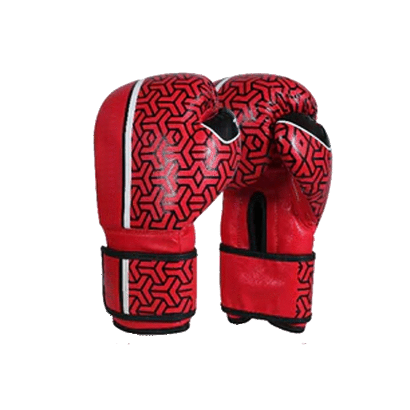 Professional Boxing Gloves