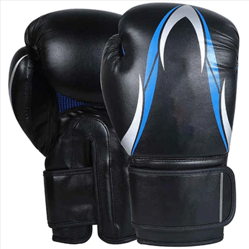 Professional Boxing Gloves