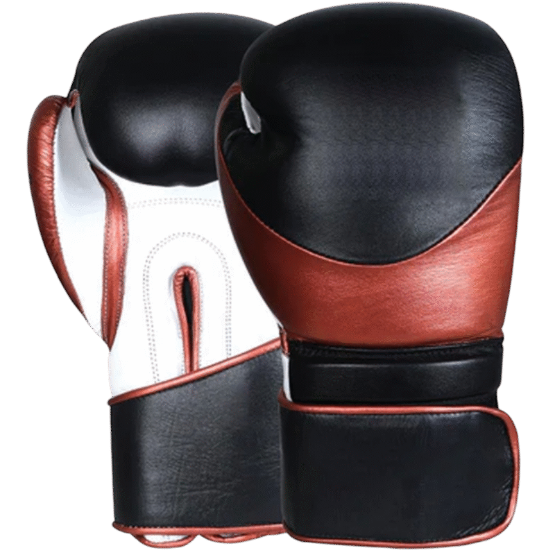 Match Boxing gloves
