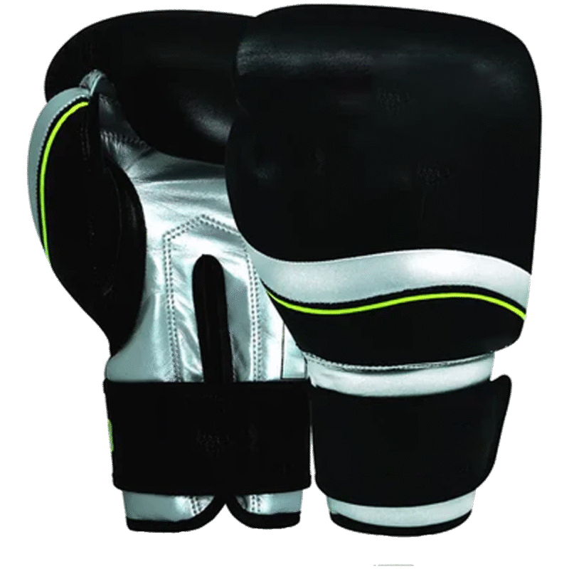 Blast Boxing Gloves
