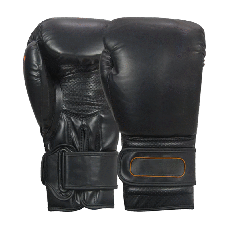 Boxing gloves