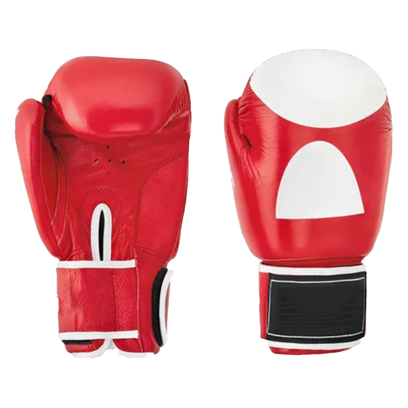 Boxing Gloves Gym