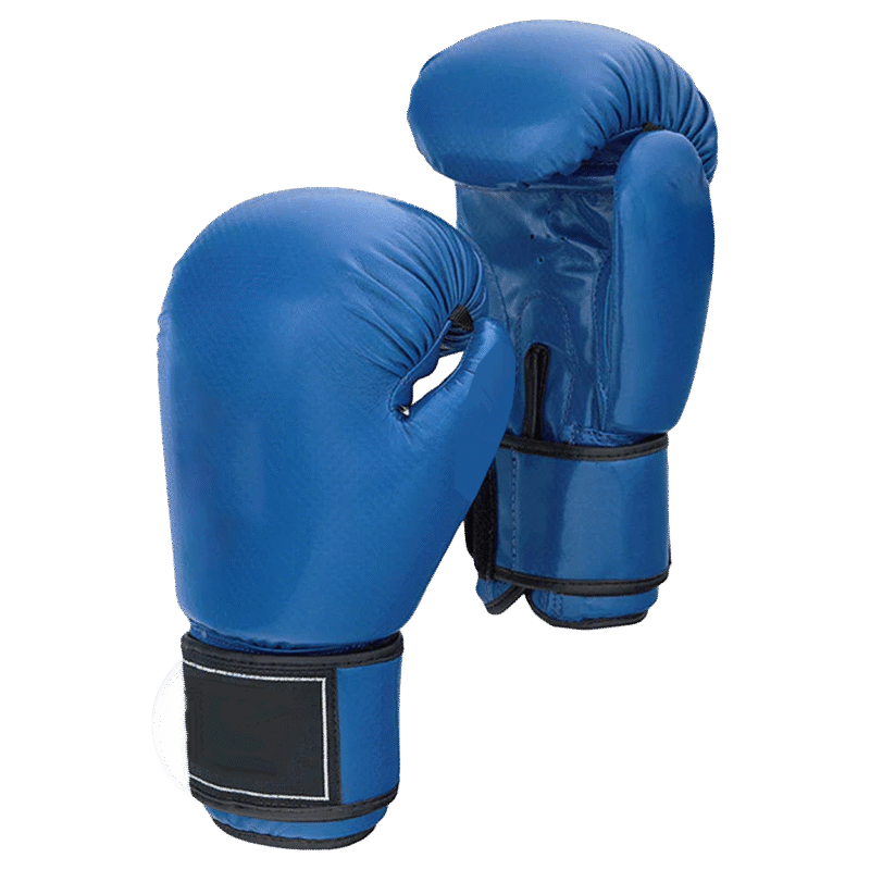 Boxing Gloves Target
