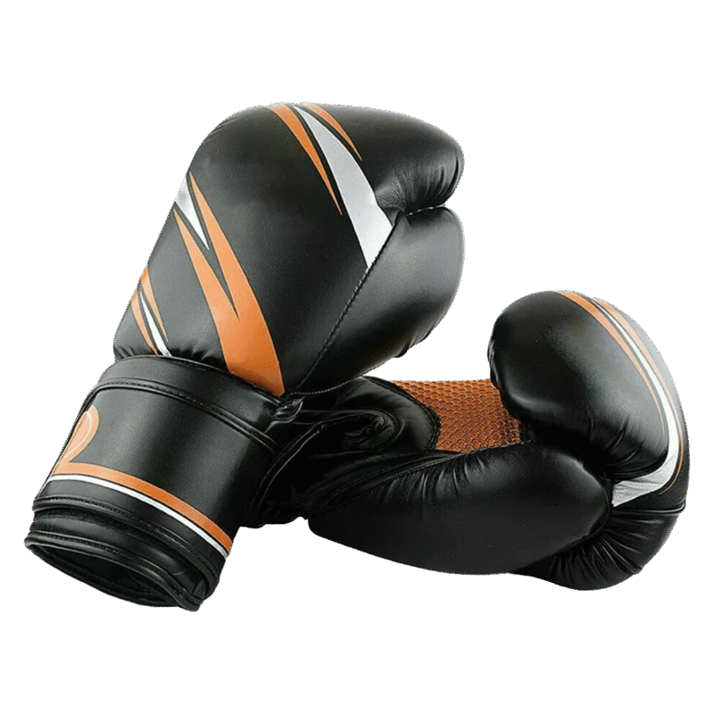 Boxing gloves