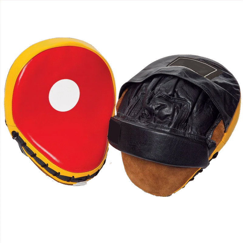 Focus Mitt TARGET