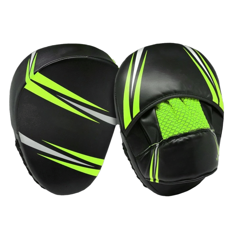FOCUS MITT TEK7