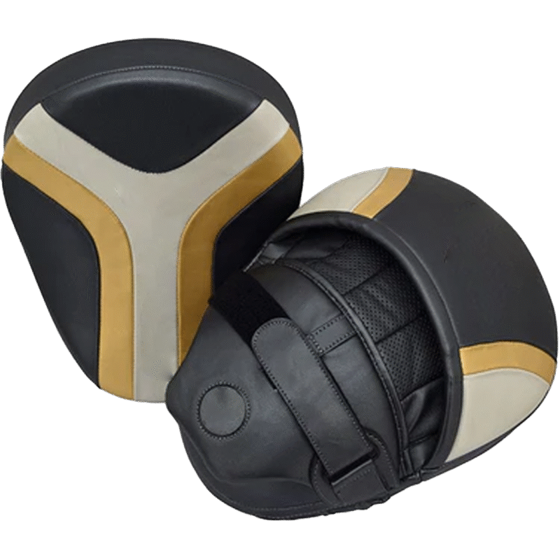Aura Boxing Pads