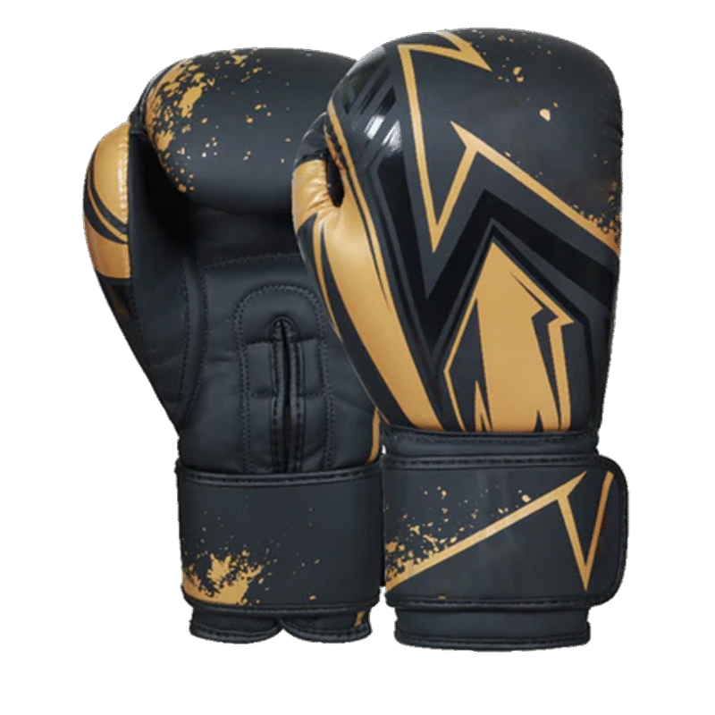 Fugo Boxing Training Gloves
