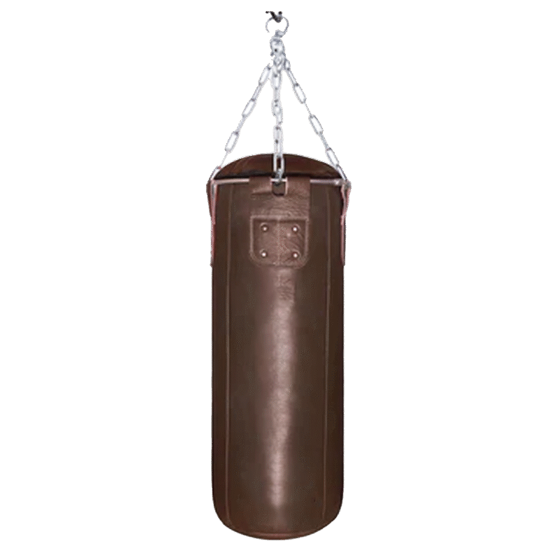 Punch Bag Retro