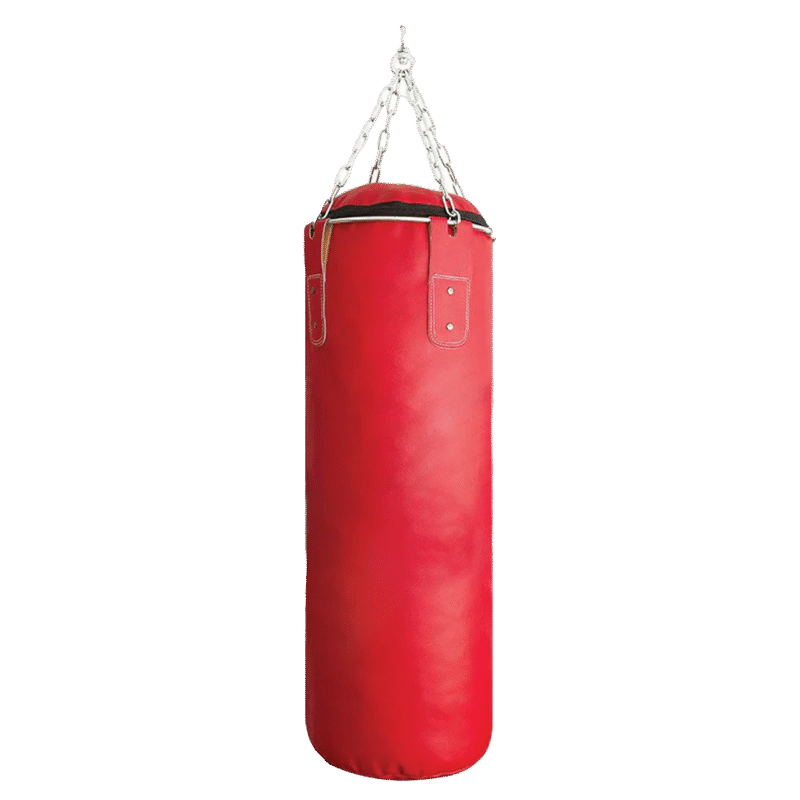 Punching Bag ARTIFICIAL LEATHER