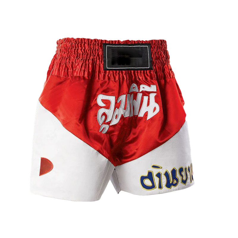 Boxing Short
