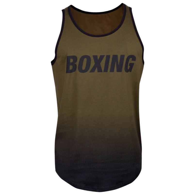Tank Tops