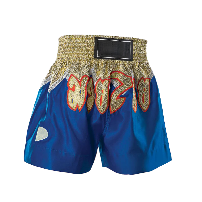 Boxing Short