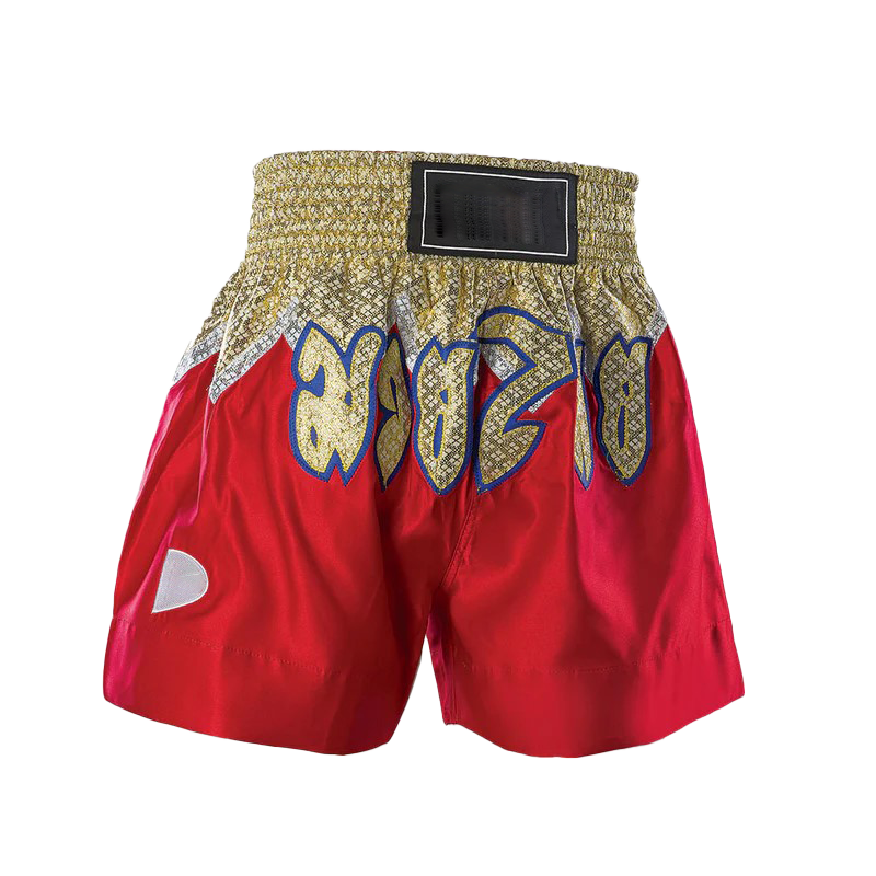 Boxing Short
