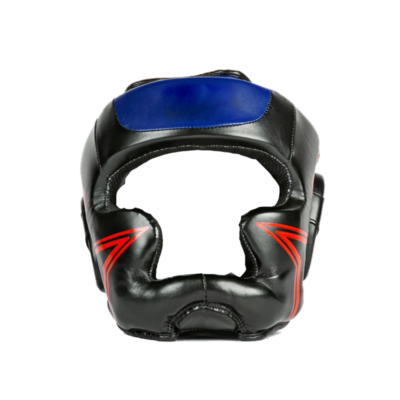 Head Guard Star