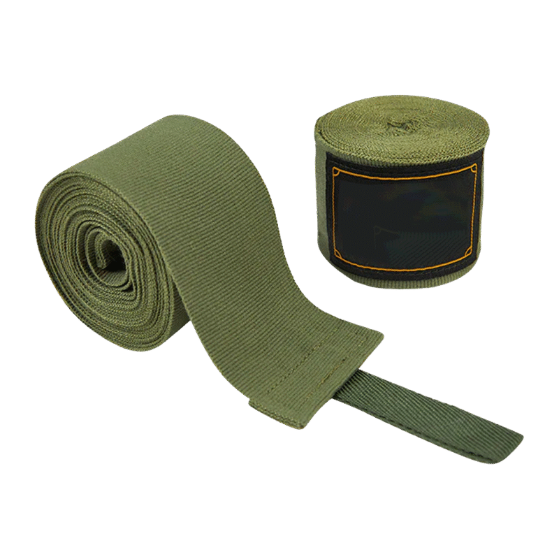 Hand wraps flexfit-green