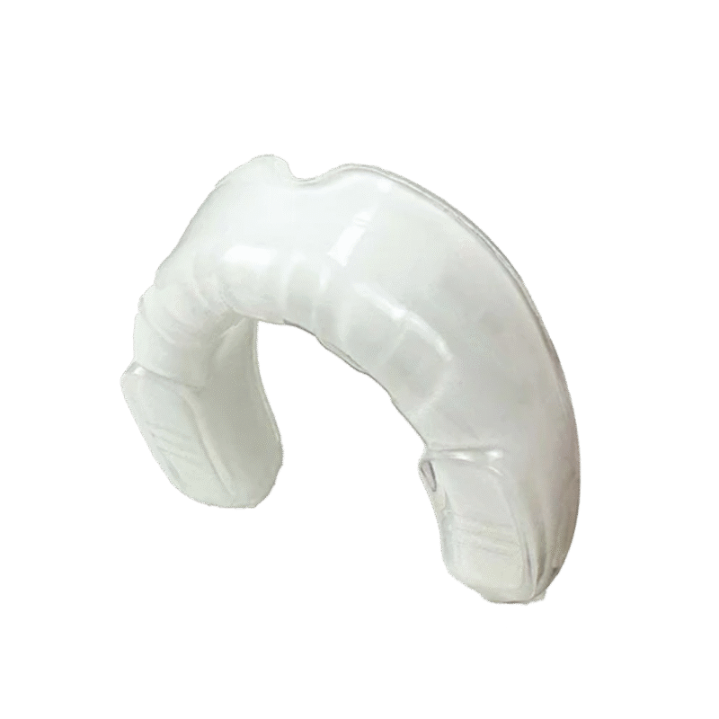 Combat Mouth Guard