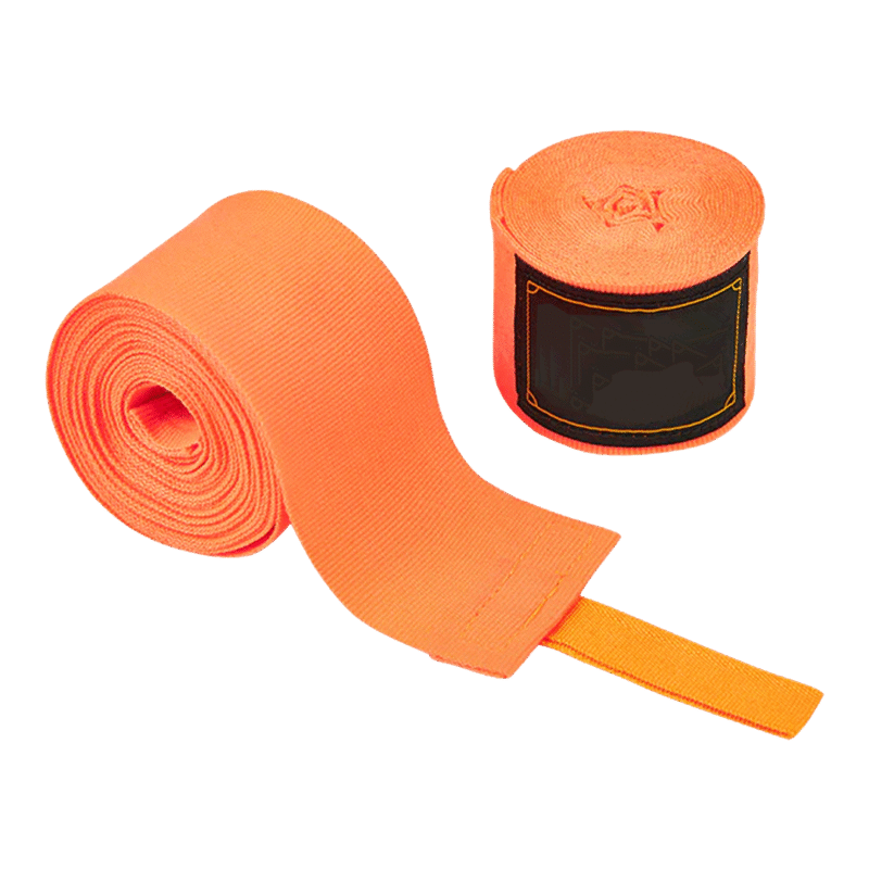 Hand Wraps Flexfit-Orange