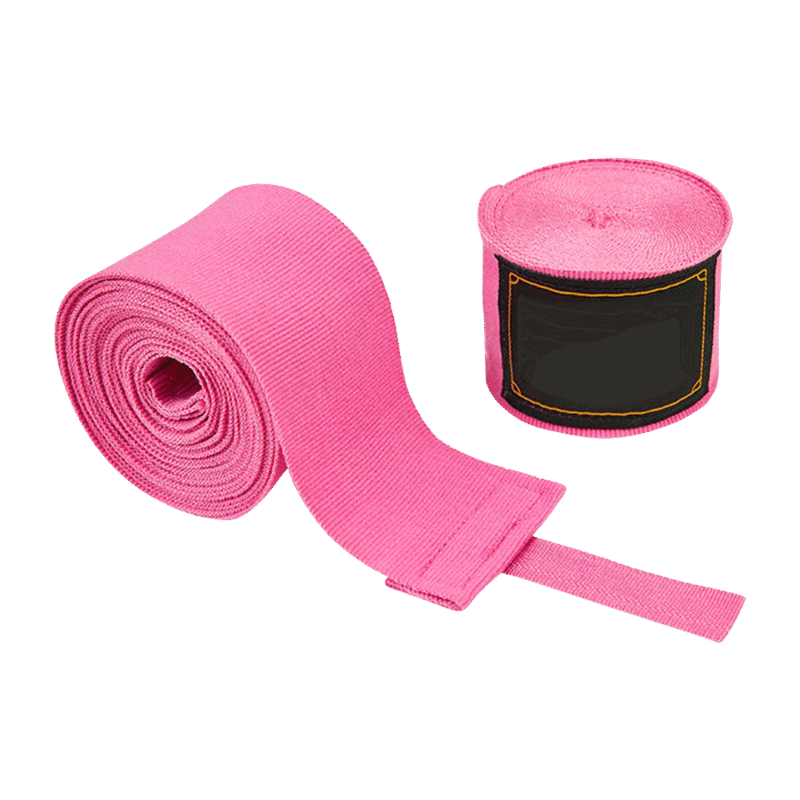 Hand Wraps Flexfit-pink