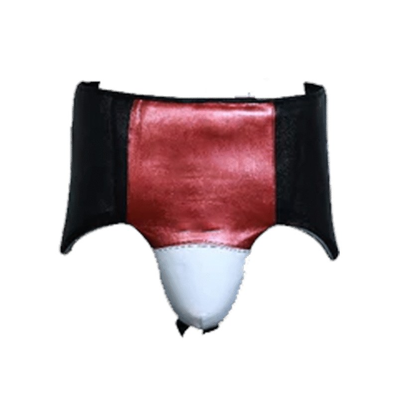 Groin Guard