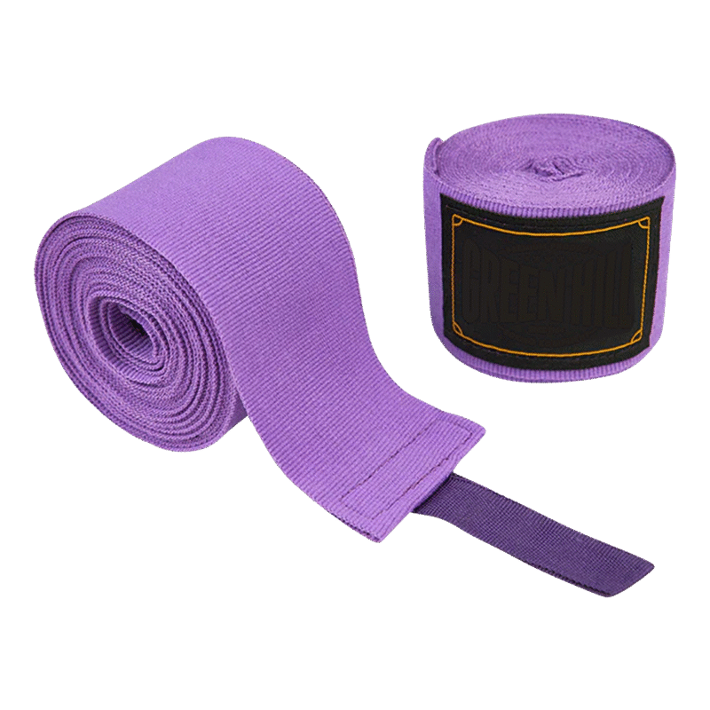 Hand wraps Flexfit-Purple