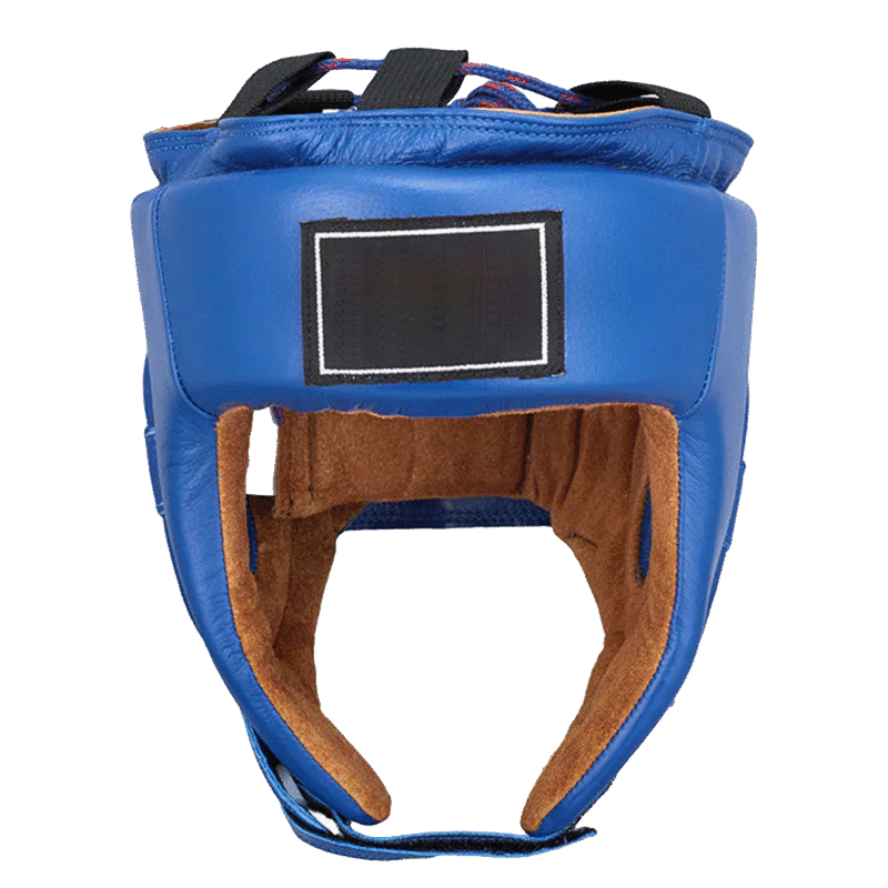 Head Guard Five Star IBA Approved