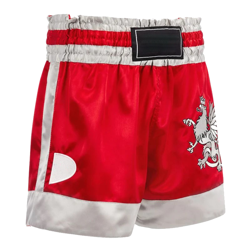 Boxing Short