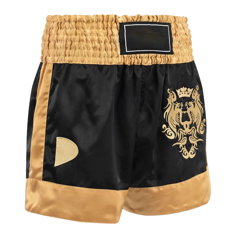 Boxing Short