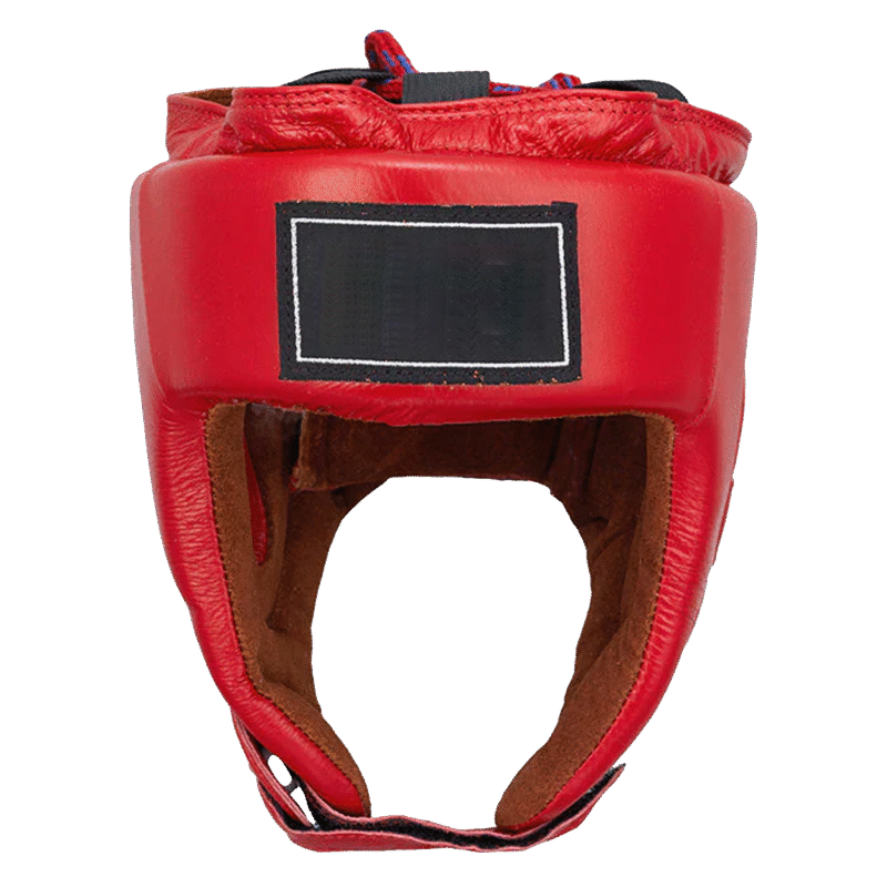 Head Guard Five Star IBA Approved